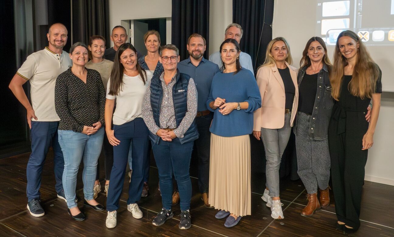 Vorstand Elternforum